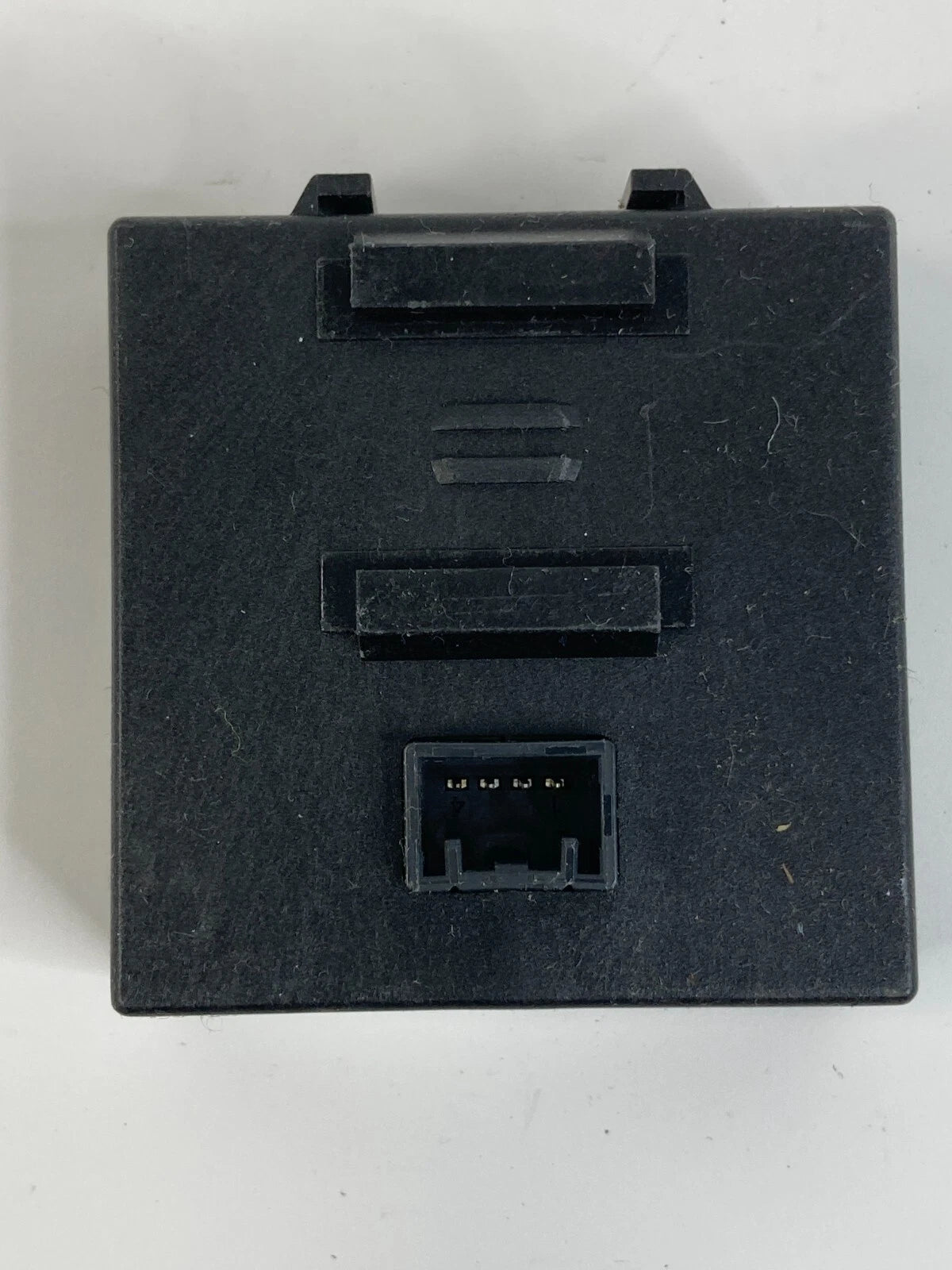 07 08 INFINITI G35 3.5L CVT ANTI THEFT KEYLESS CONTROL MODULE UNIT 28595-JK60A