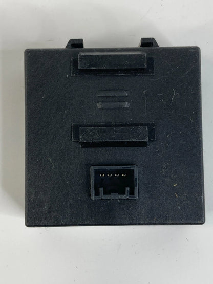 07 08 INFINITI G35 3.5L CVT ANTI THEFT KEYLESS CONTROL MODULE UNIT 28595-JK60A