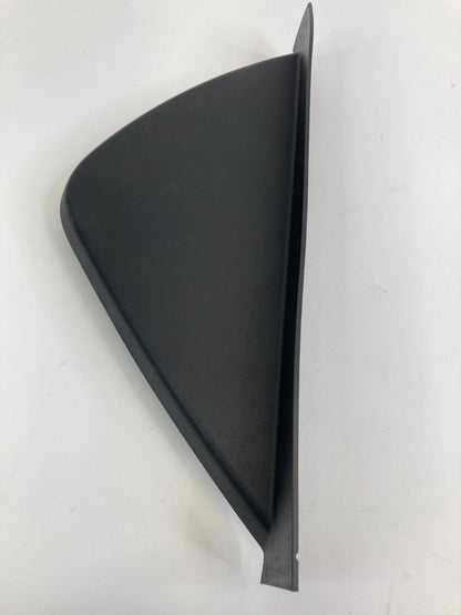 2010-2019 FORD TAURUS RH DASHBOARD END CAP COVER BEZEL OEM FACTORY AG13-5404316A