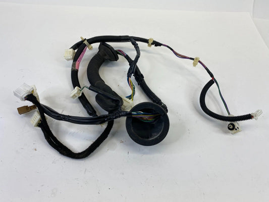 2004-2008 NISSAN MAXIMA FRONT RIGHT SIDE DOOR WIRE WIRING HARNESS 24124-ZK00 OEM