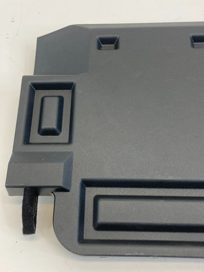 2008-2013 Infiniti G37 Under Dash Right Passenger Kick Panel Knee Cover Trim OEM