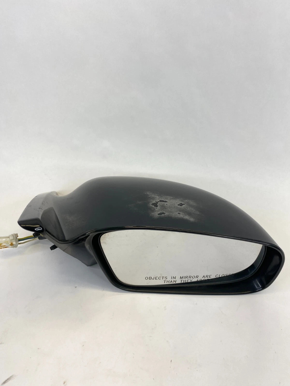 2000-2005 MITSUBISHI ECLIPSE FRONT RIGHT PASSENGER SIDE DOOR MIRROR ASSY OEM