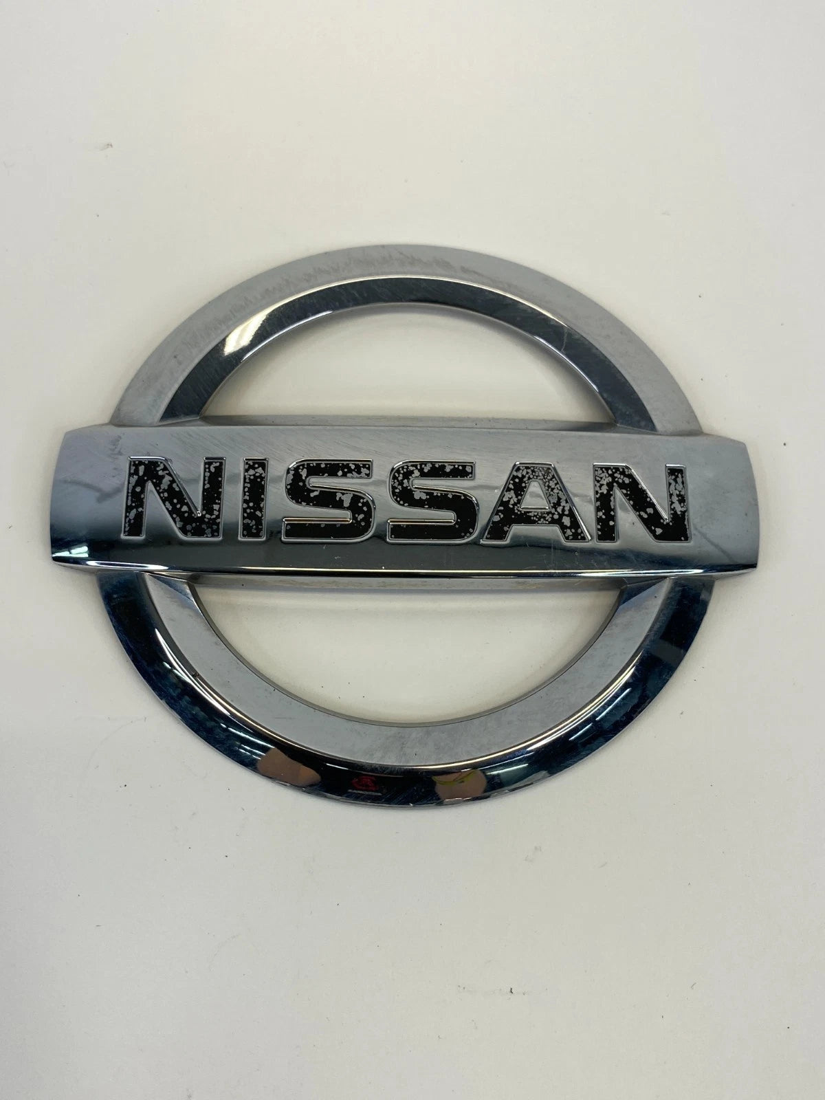 2007-2012 NISSAN ALTIMA SEDAN REAR DECK LID NAMEPLATE EMBLEM BADGE LOGO "S 2.5"