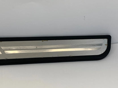 2007-2013 NISSAN ALTIMA FRONT RIGHT DOOR SCUFF SILL TRIM PLATE 999M1-UT000 OEM