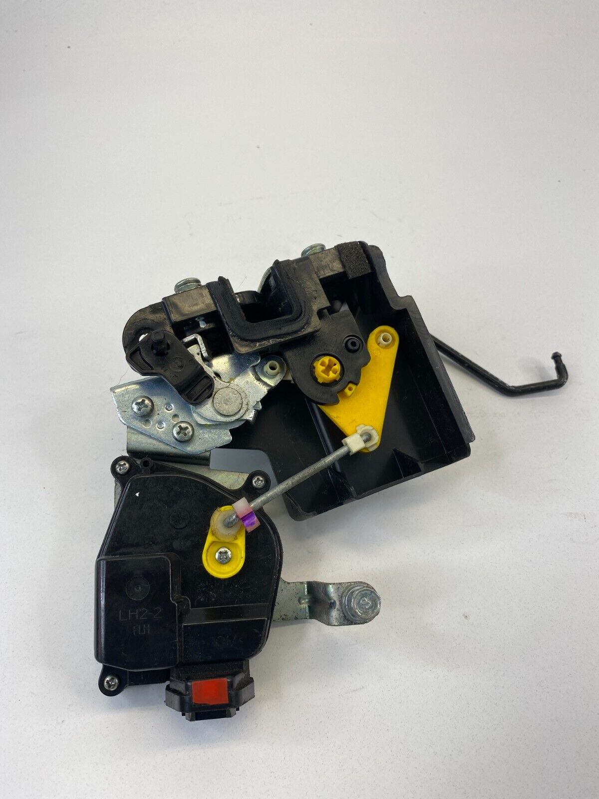 2006-2011 Kia Rio5 Hatchback Rear Left Door Lock Latch Release Actuator OEM