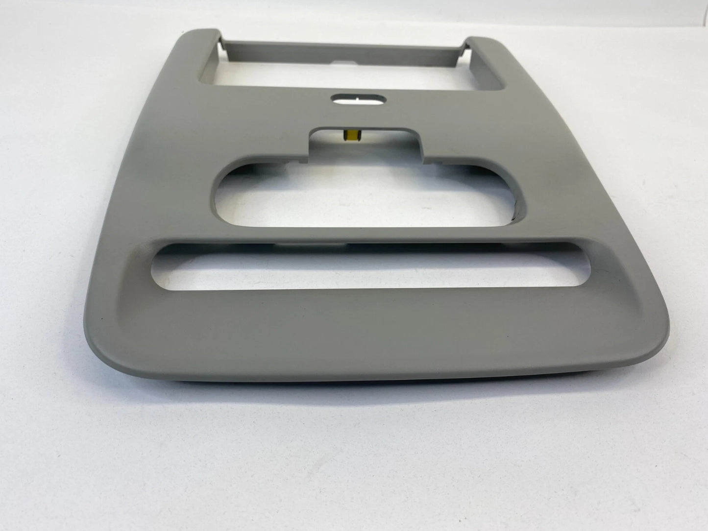 2005 HONDA ODYSSEY REAR ROOF OVERHEAD DVD SCREEN COVER BEZEL TRIM HOUSING