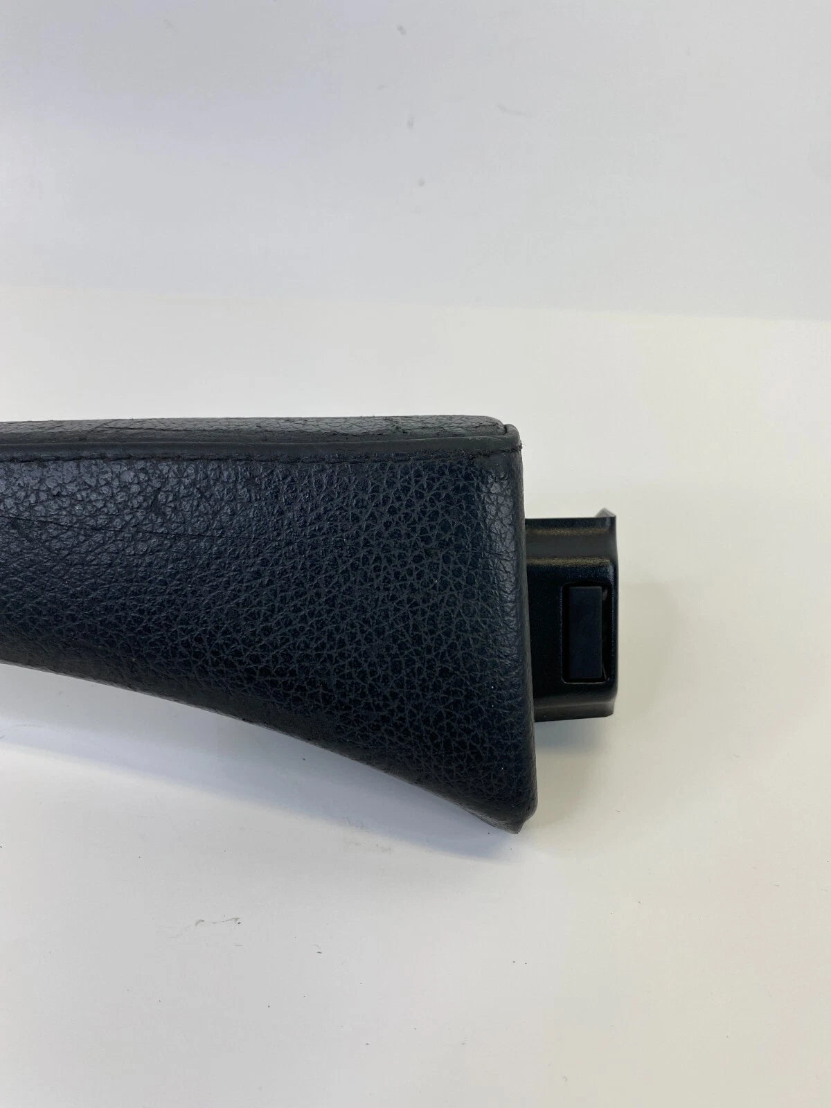 2009 2010 BMW 535I XDRIVE CENTER CONSOLE UPPER STRIP TRIM BLACK 6985181 OEM