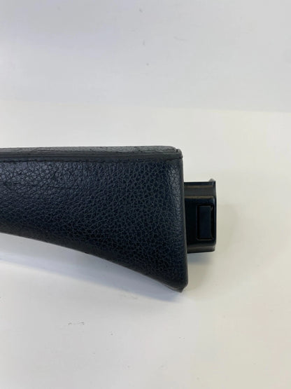2009 2010 BMW 535I XDRIVE CENTER CONSOLE UPPER STRIP TRIM BLACK 6985181 OEM