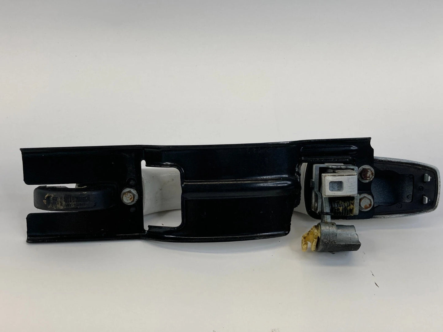 2009 2010 DODGE JOURNEY REAR LEFT SIDE EXTERIOR DOOR HANDLE 865AAA1710 OEM