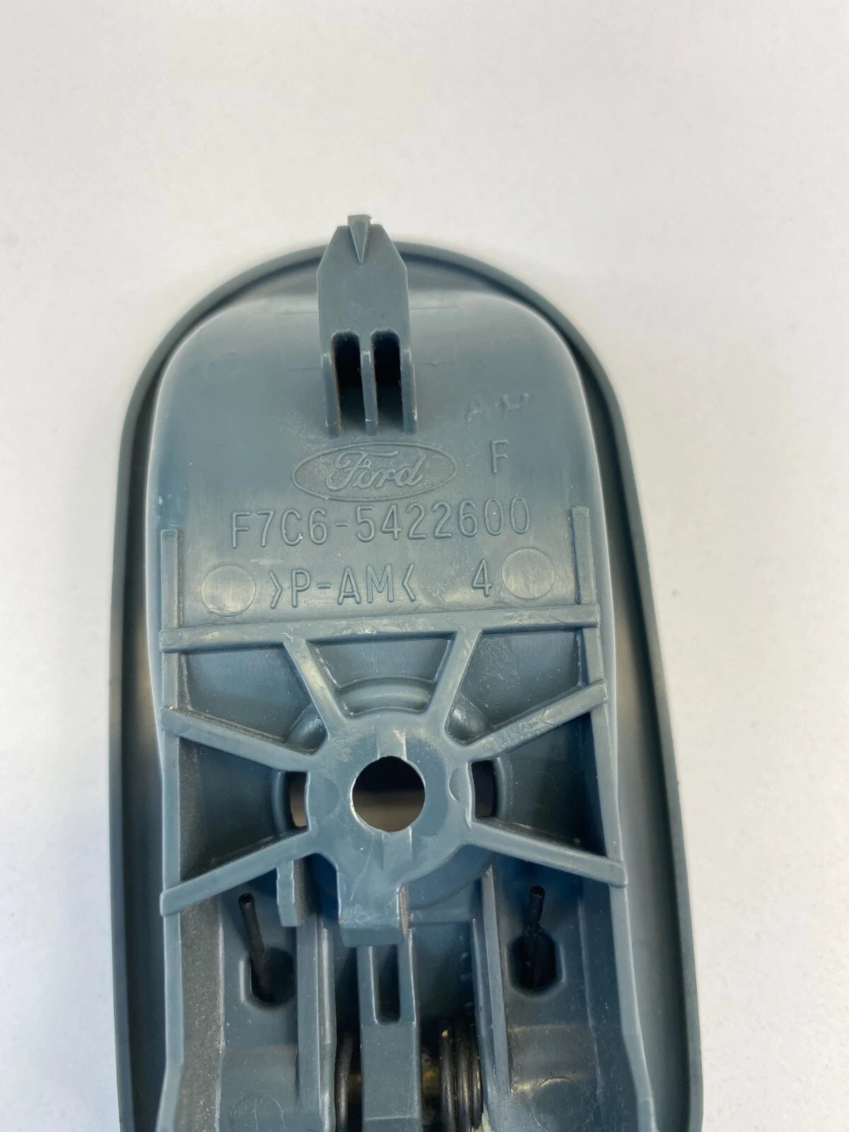 1997 Ford Escort Sedan Front Left Driver Interior Inner Door Handle F7C6-5422600