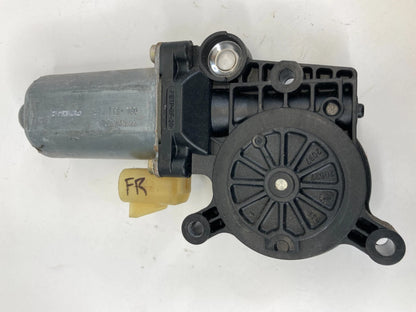 1999-2005 PONTIAC GRAND AM FRONT RIGHT PASSENGER SIDE POWER WINDOW MOTOR OEM