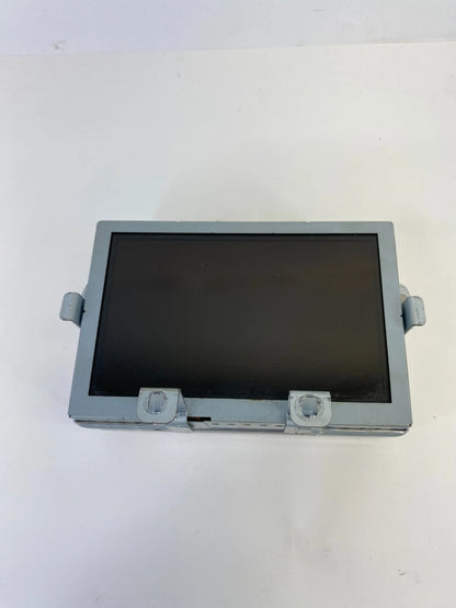 2014-2019 Ford Fiesta Radio Navigation Display Screen w Module C1BT-14F239-CH