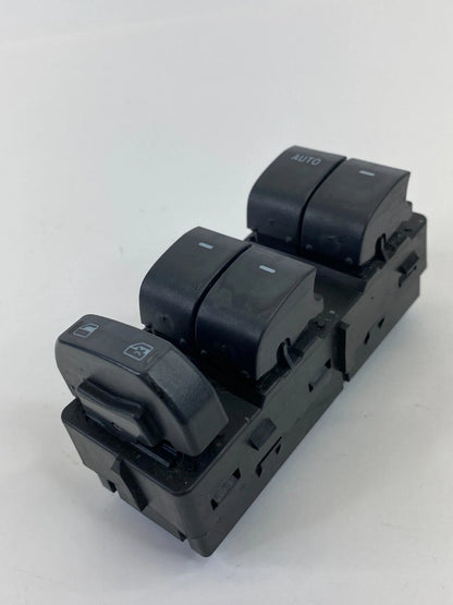 08-12 FORD ESCAPE FRONT LEFT POWER MASTER WINDOW CONTROL SWITCH 8L8T14540ABW OEM