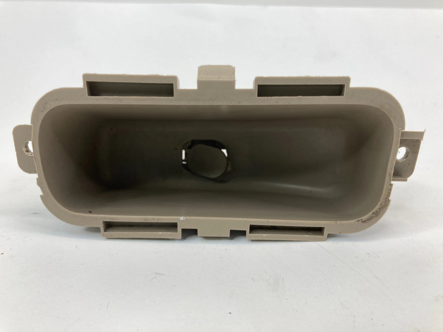 99-04 HONDA ODYSSEY FRONT LEFT SIDE DOOR PULL POCKET COVER TRIM 83563-S0X-AC10