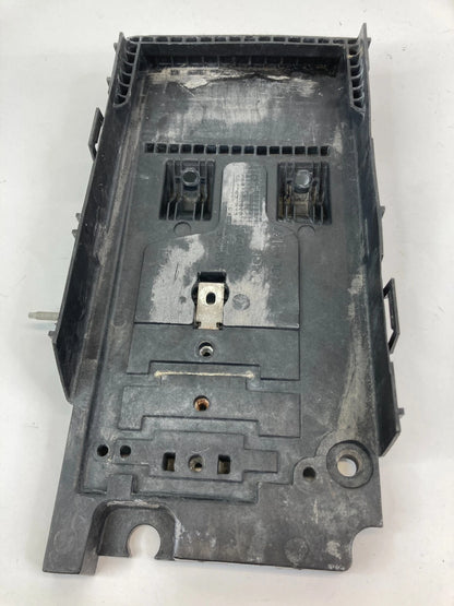 2013-2020 FORD FUSION LOWER BATTERY HOLDER HOLD DOWN TRAY PLASTIC ASSEMBLY OEM