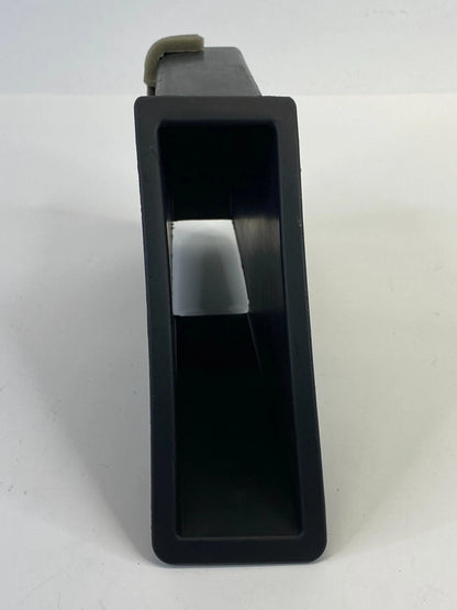 06-12 FORD FUSION INTERIOR GLOVE BOX STORAGE CUBBY BIN AE53-54060C20-AB