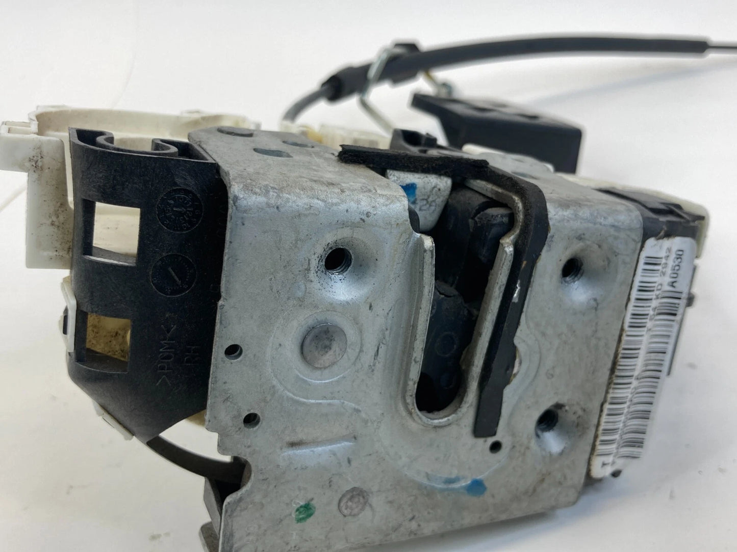 2011-2014 DODGE AVENGER SEDAN FRONT RIGHT DOOR LOCK LATCH ACTUATOR 04589694AD