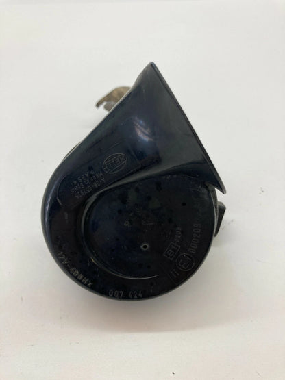 2006-2010 VOLKSWAGEN PASSAT SEDAN LOW NOTE TONE SIGNAL HORN & BRACKET 3C0951221