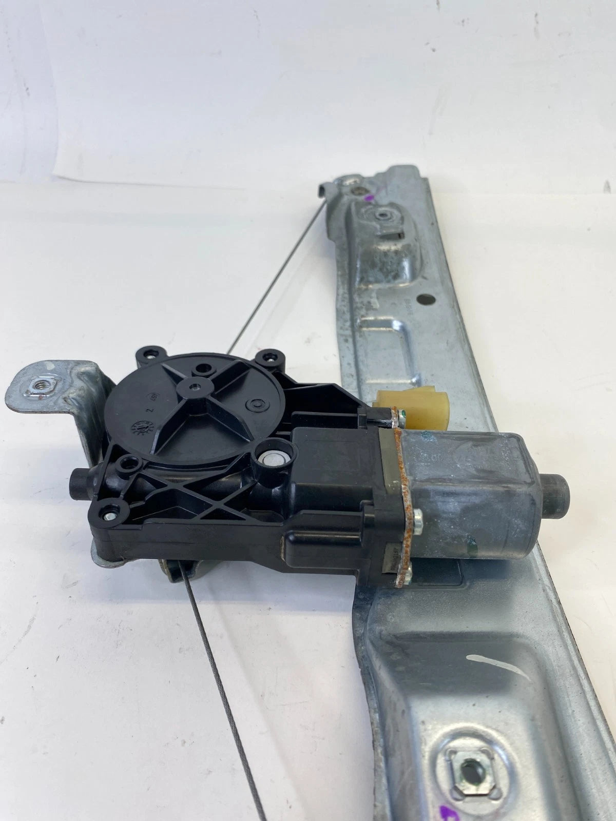 2011 2012 BUICK REGAL REAR LEFT SIDE DOOR POWER WINDOW MOTOR W/ REGULATOR OEM