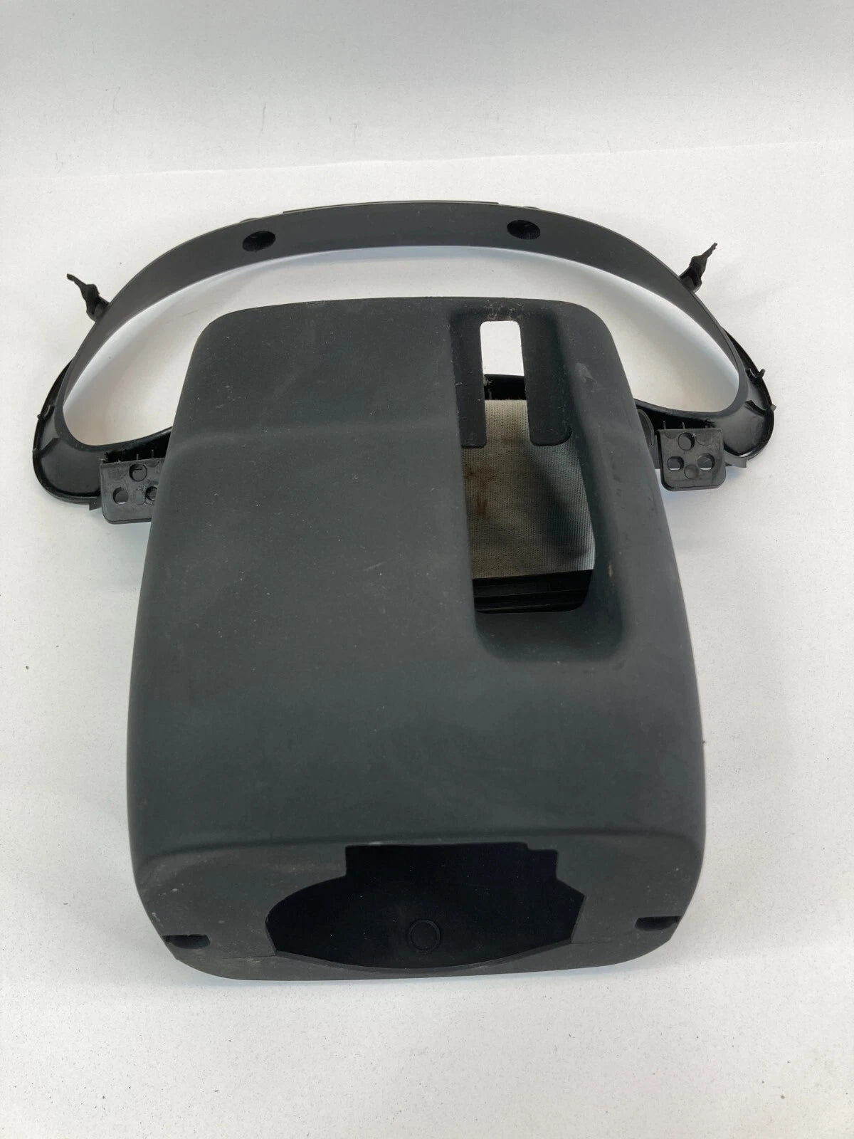 2006-2013 LEXUS IS250 STEERING COLUMN UPPER LOWER COVER SHROUD OEM 4528653020