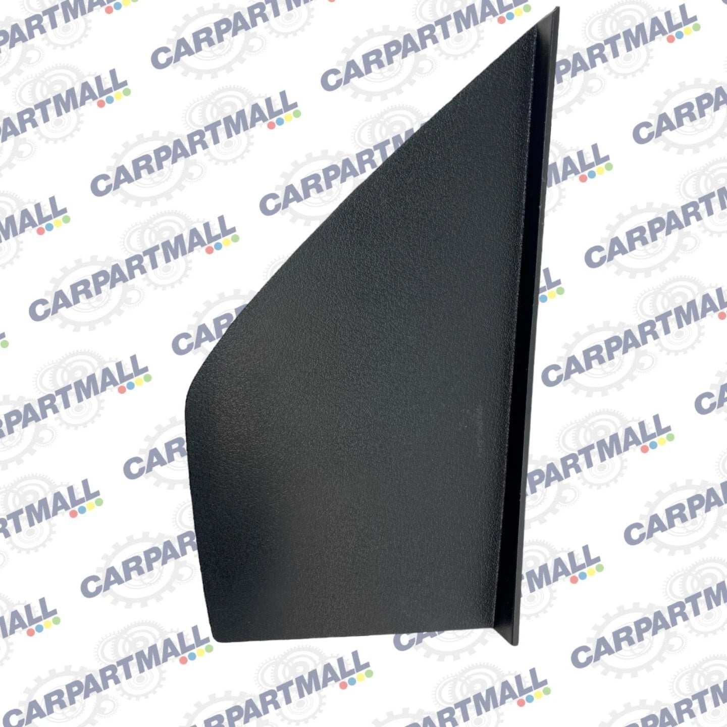 2007-2017 JEEP PATRIOT FRONT DRIVER LEFT SIDE DASH END CAP COVER TRIM OEM
