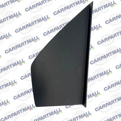 2007-2017 JEEP PATRIOT FRONT DRIVER LEFT SIDE DASH END CAP COVER TRIM OEM