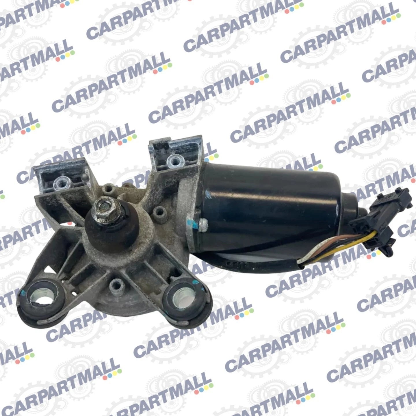 1999-2003 SAAB 9-3 1993-1998 900 SEDAN FRONT WINDSHIELD WIPER MOTOR ASSEMBLY OEM