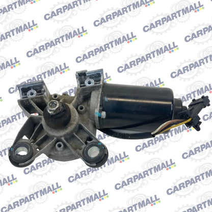 1999-2003 SAAB 9-3 1993-1998 900 SEDAN FRONT WINDSHIELD WIPER MOTOR ASSEMBLY OEM