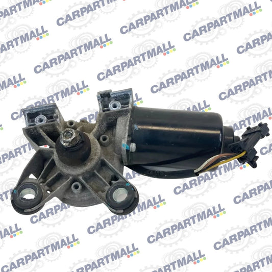 1999-2003 SAAB 9-3 1993-1998 900 SEDAN FRONT WINDSHIELD WIPER MOTOR ASSEMBLY OEM