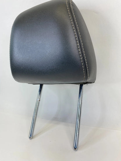 2011 2012 FORD TAURUS FRONT LEFT DRIVER SIDE SEAT HEADREST HEAD REST LH OEM