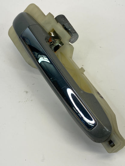 2006-2010 Hyundai Sonata Sedan Right Side Exterior Outside Door Handle Assy OEM