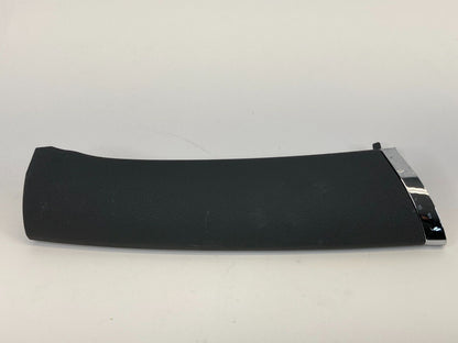 07-11 Toyota Camry Lower Dash Center Console Molding Garnish Right 55474-33050