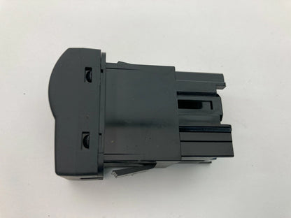 2004-2009 MAZDA3 06-15 MX-5 MIATA DASH BLANK HOLE SWITCH COVER BP4K-55-225 OEM