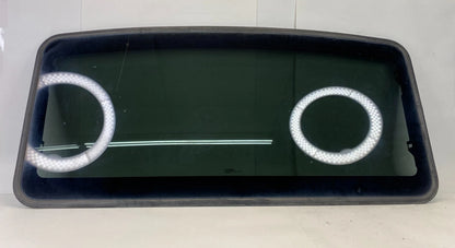 1997-2017 FORD EXPEDITION FRONT PANO SUNROOF SUN ROOF GLASS ASSEMBLY OEM