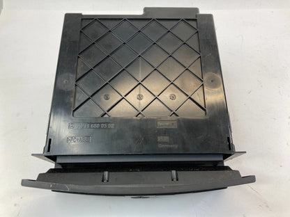 03-07 Mercedes Benz E320 Hazard Light Door Lock Control Switch A2116800552 OEM