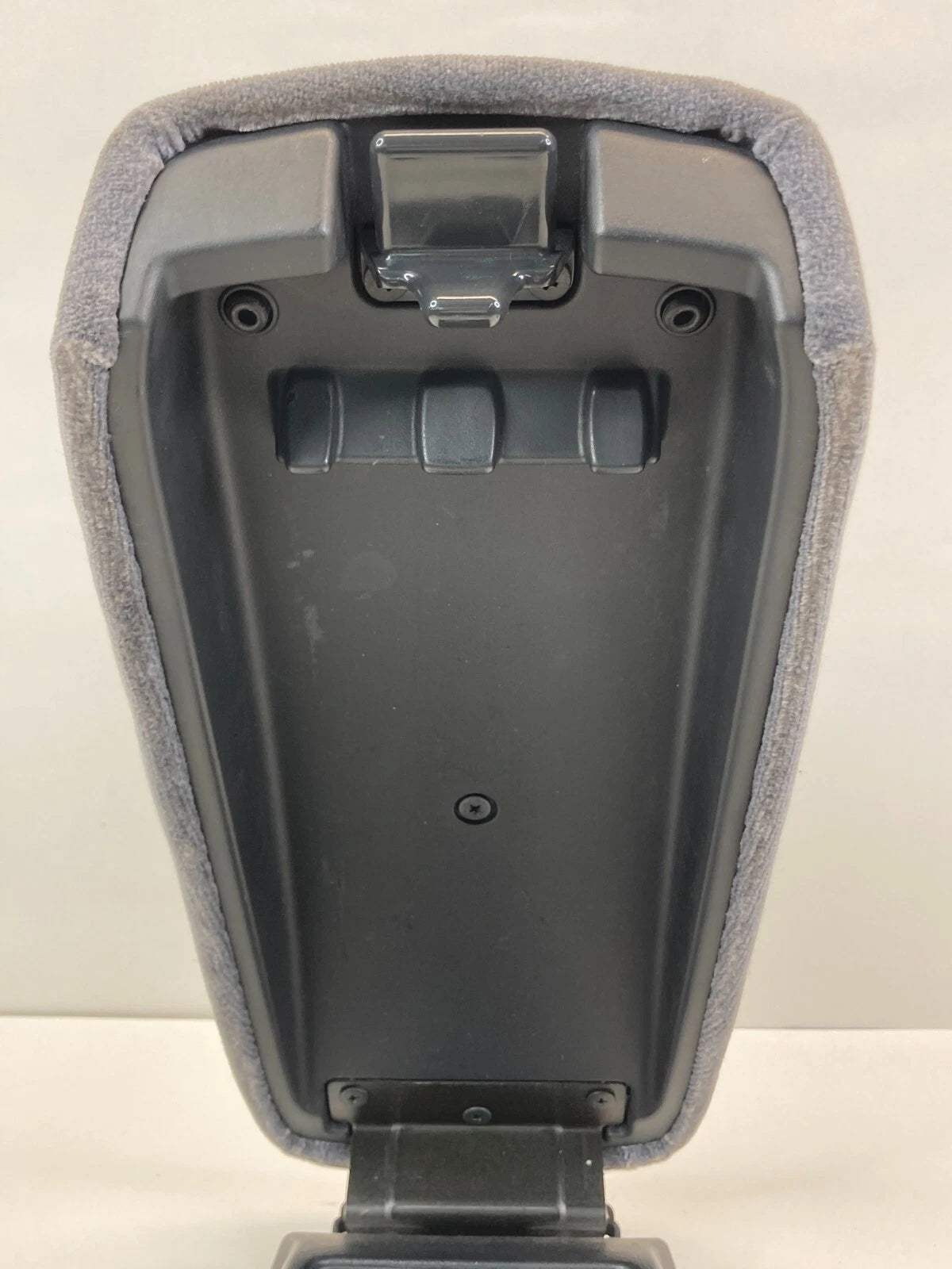 1998-2000 HONDA ACCORD CENTER CONSOLE STORAGE LID ARMREST TOP COVER ASSEMBLY OEM