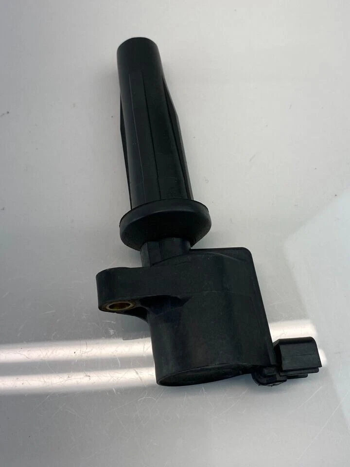 2003-2011 FORD FOCUS 2.0L AT IGNITION COIL IGNITER ASSEMBLY 4M5E-12A366-AA OEM