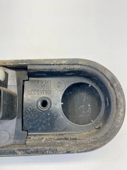 2002-2010 FORD EXPLORER MOUNTAINEER FRONT RIGHT SIDE EXTERIOR DOOR HANDLE OEM