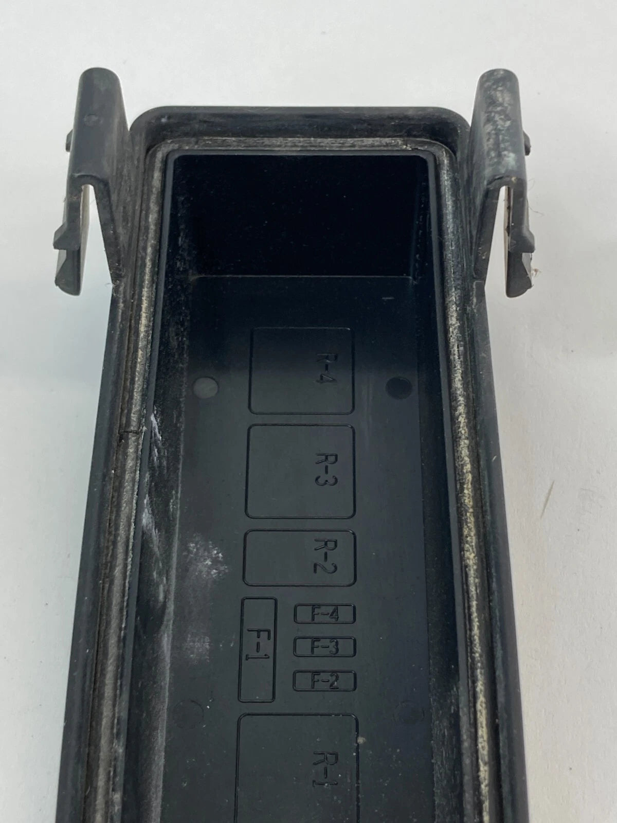 2003-2011 SAAB 9-3 93 RELAY FUSE BOX UNIT JUNCTION BLOCK COVER CAP 12788776 OEM