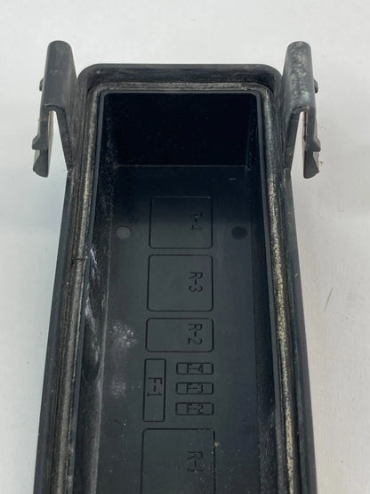 2003-2011 SAAB 9-3 93 RELAY FUSE BOX UNIT JUNCTION BLOCK COVER CAP 12788776 OEM