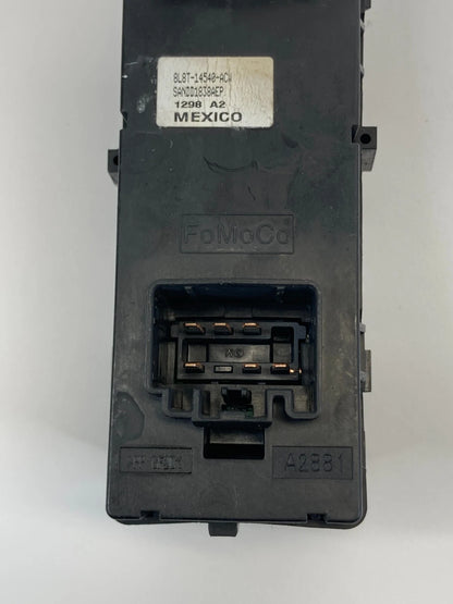 2008-2012 FORD ESCAPE FRONT LEFT DOOR MASTER WINDOW SWITCH 8L8T-14540-ACW OEM