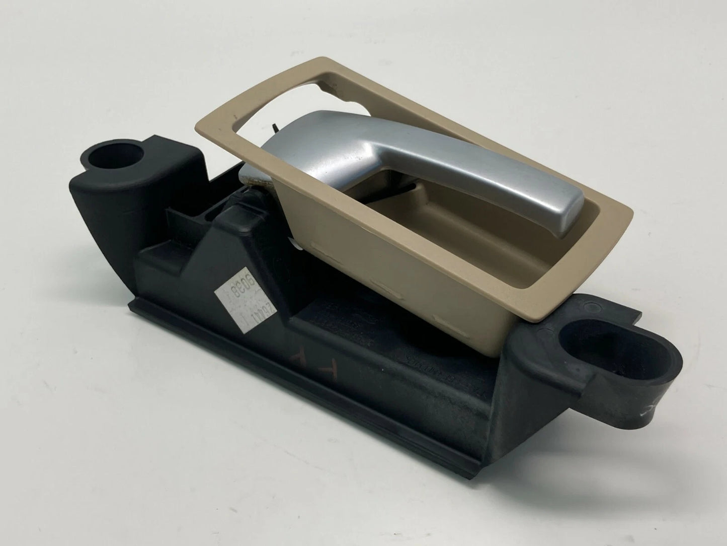 05-07 FORD FREESTYLE FRONT RIGHT PASSENGER INNER INSIDE DOOR HANDLE 5F937422600