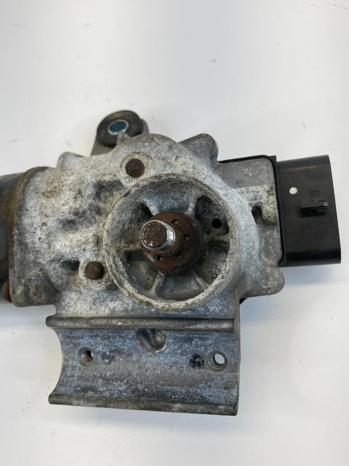 2009-2012 CHEVROLET MALIBU 09-10 PONTIAC G6 FRONT WINDSHIELD WIPER MOTOR OEM