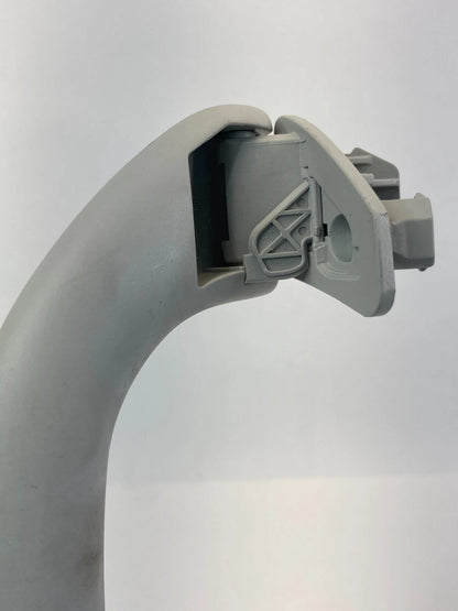 09-17 VW TIGUAN REAR RIGHT INTERIOR ROOF GRAB GRIP ASSIST HANDLE GRAY OEM