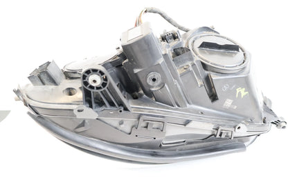 14-16 MERCEDES E350 RH PASSENGER HALOGEN HEADLIGHT HEADLAMP DRL OEM 2128209459
