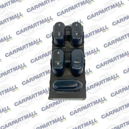 2004-2008 FORD F-150 FL DRIVER DOOR MASTER POWER WINDOW SWITCH OEM 5L1T14540