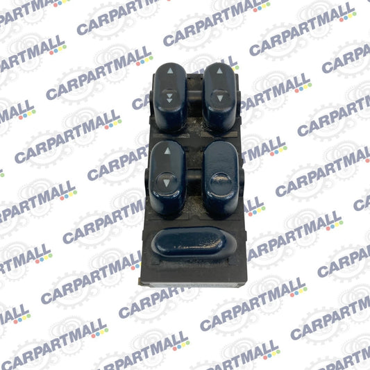 2004-2008 FORD F-150 FL DRIVER DOOR MASTER POWER WINDOW SWITCH OEM 5L1T14540