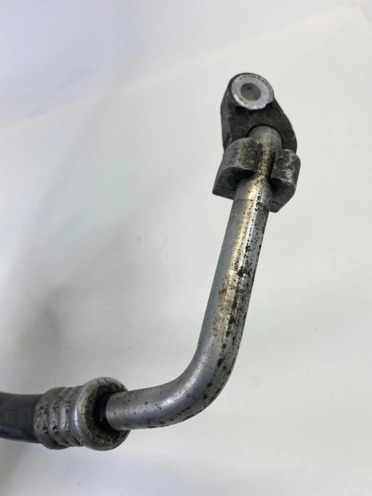 2004-2008 TOYOTA SOLARA 2.4L L4 AC A/C AIR CONDITIONER DISCHARGE HOSE TUBE LINE