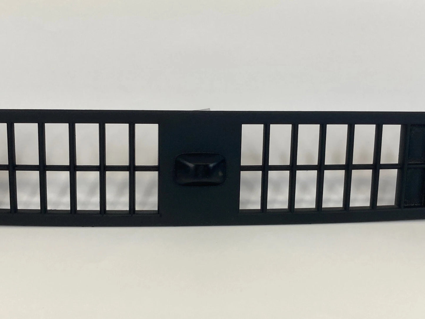 2007-2010 LINCOLN MKX DASH CENTER WINDSHIELD DEFROST AIR VENT GRILLE OEM