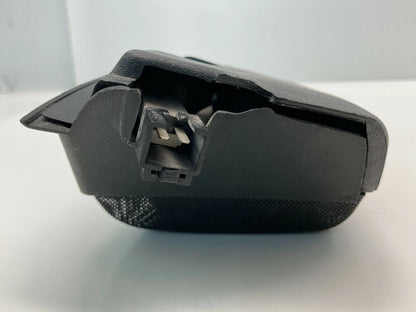 98 CHRYSLER CONCORDE LEFT DRIVER DOOR INNER MIRROR COVER CORNER SPEAKER TRIM OEM